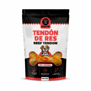 Tendón de Res