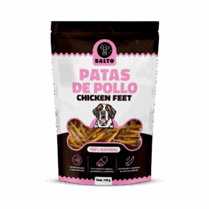 Patas de Pollo