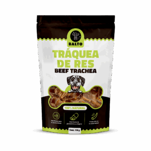 Tráquea de Res