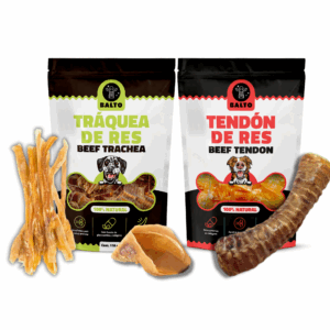 Kit Mordelón 🦴